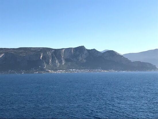 Und dann sind wir fast da...