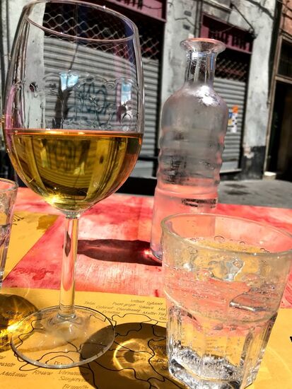 Das haben wir uns verdient...