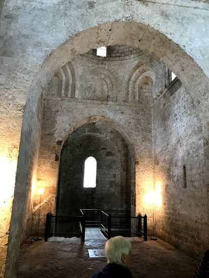 San Giovanni degli Eremiti