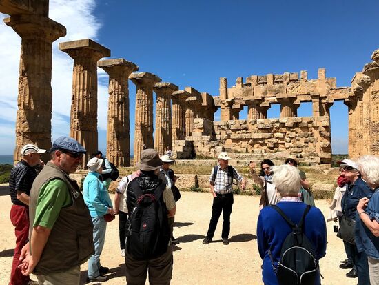 Angelika beschreibt es eindrucksvoll.