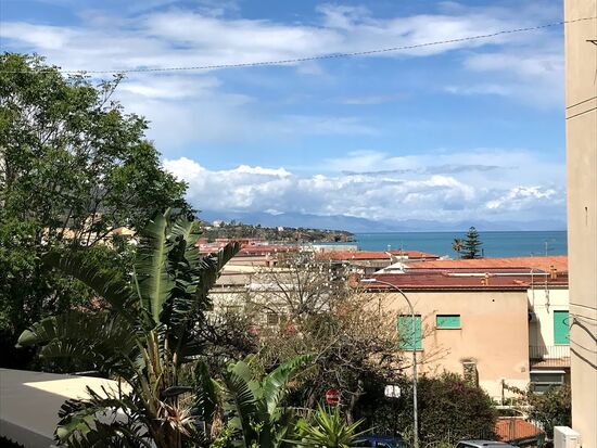 ...mit tollen Ausblicken....