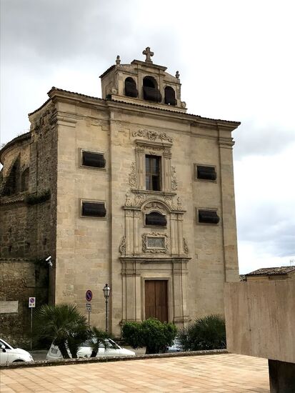 Spaziergang durch den Ort.