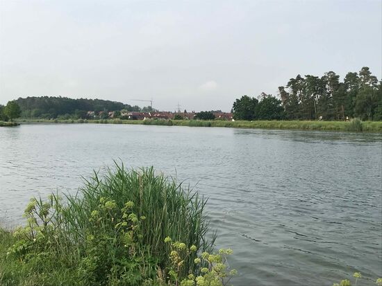 Und hier die moderne Variante.