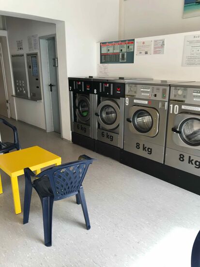 Meine Nachmittagsbeschäftigung