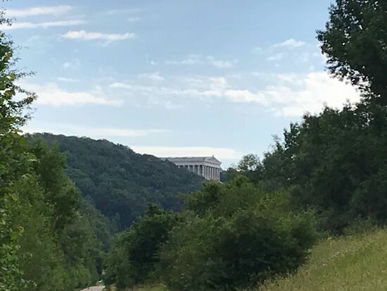Walhalla