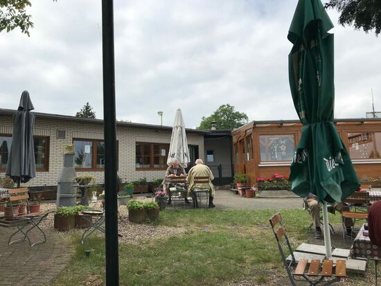 Schultes Kull bei Vluyn