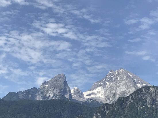 Watzmann
