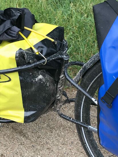 Aber alles nur äußerlich.