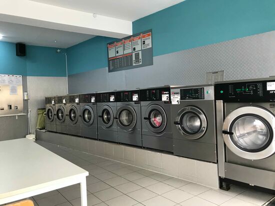 Mein Nachmittagsprogramm.