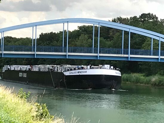 Schaut mal auf den Namen....