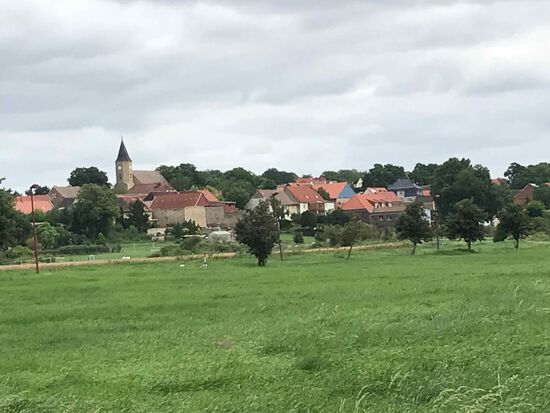 Schadeleben am Concordiasee.