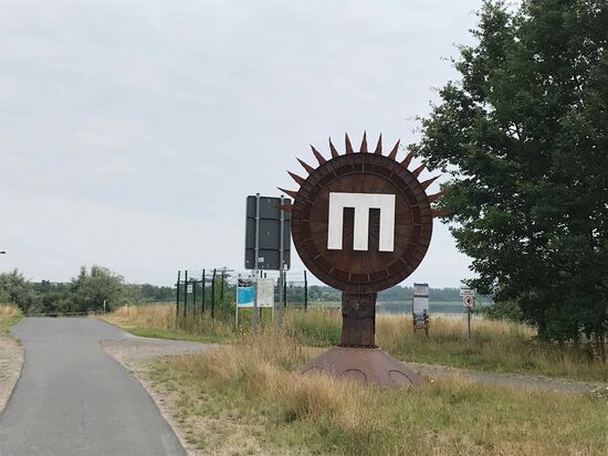 Und los ist auch nichts.