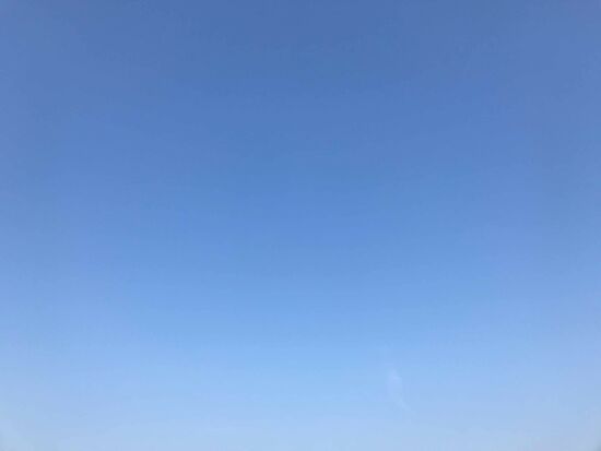 Kleiner Wettercheck, auch i.O.