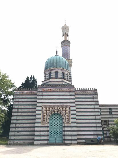 So schön waren Industriebauten früher mal