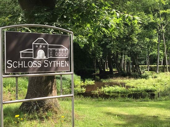 Auch hier ist die Wanderung noch nicht anzulange her.