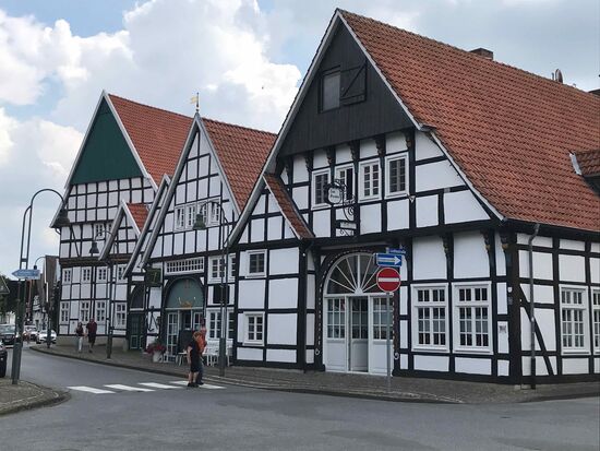 Historisches Wiedenbrück