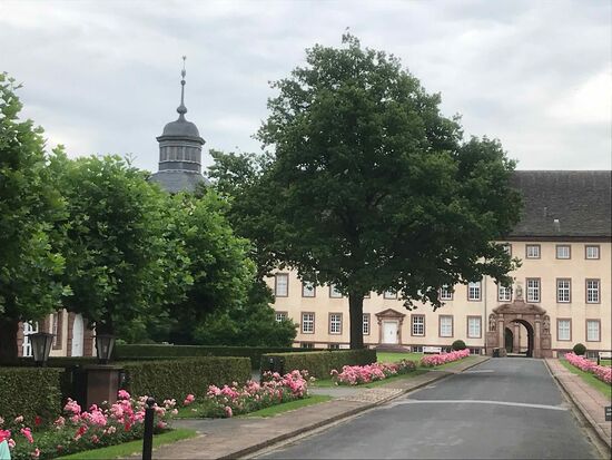 Aber wenn man schnell genug ist, geht es