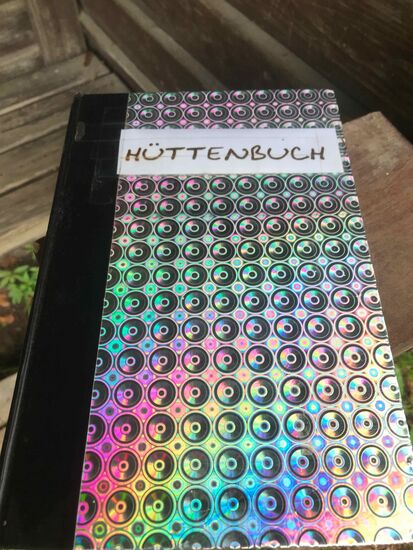 Das ist es, jetzt auch mit einem Eintrag von mir