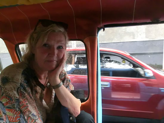 ... doch im Microlet gelandet ...