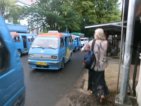 Welches nehmen wir denn ...?