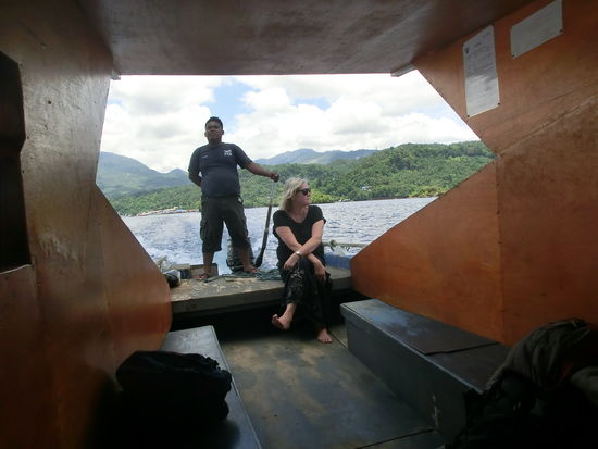 Schon ein kritischer Blick - hier tauchen - ????????