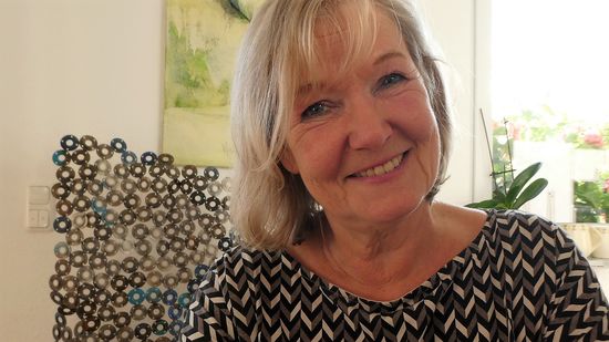 Noch bin ich entspannt, schließlich sind es noch 12 Tage bis Take off.