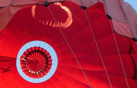 David sagt: Wo ist Batman?