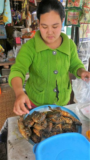 30 cent für ein Fischlein