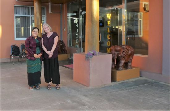 Danke Mary für wunderbare ergreifende Momente