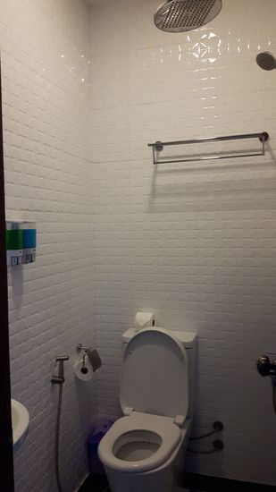 man kann locker 3 Dinge gleichzeitig erledigen....