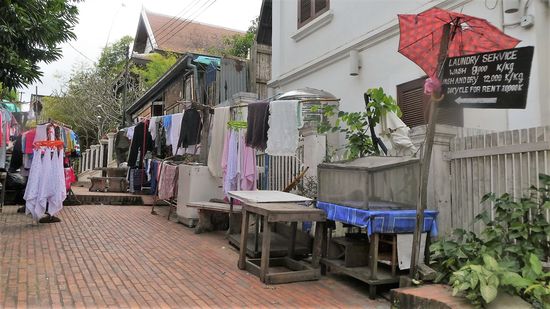 waschen lassen kostet nix