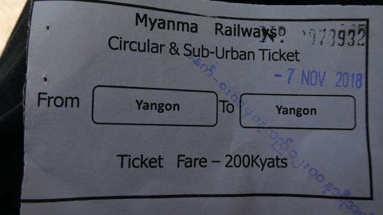 das sind umgerechnet 11 Cent für 3 Stunden Fahrt