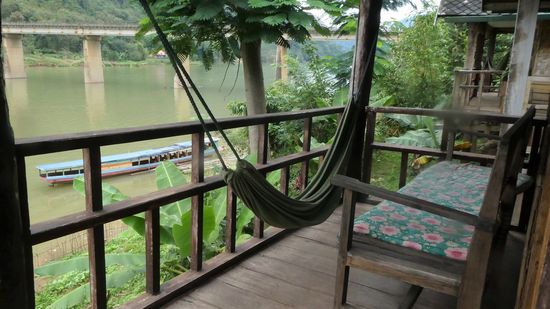 das ist das, was der lieben Seele Ruhe gibt