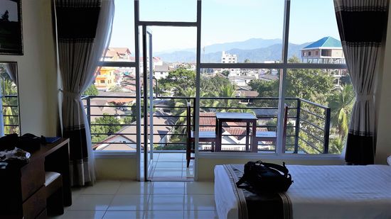 meine Laune steigt direkt