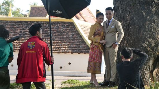 auch hier wieder klassische Prewedding Bilder