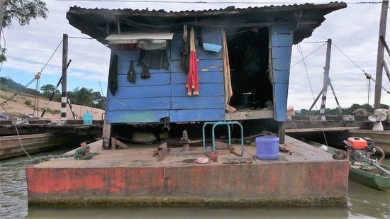 das Haus dews Bootsmannes