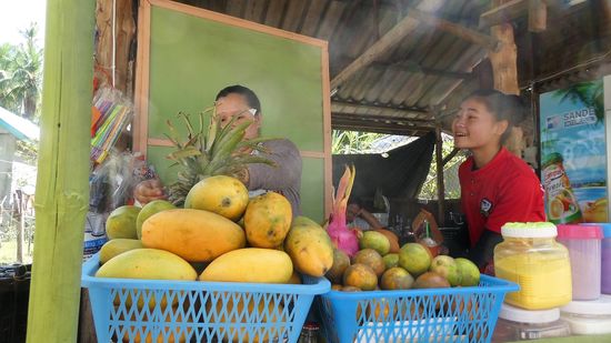 Saftladen meines Vertrauens