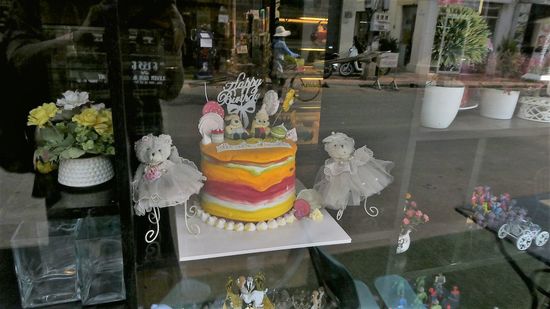 die Minions haben auch hier Einzug gehalten