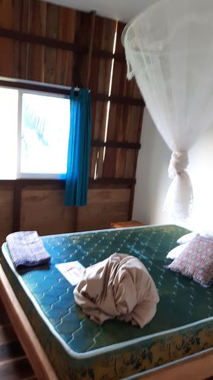 mein erstes Zimmer, ich wechsele allerdings nochmal