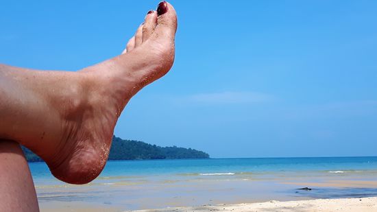 ich dachte eigentlich, mehr kann man nicht entschleunigen, aber da geht immer noch was