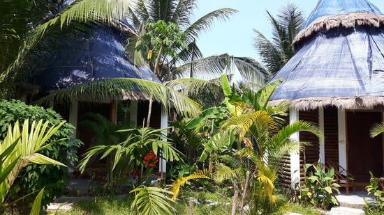 meine nächste unterkunft