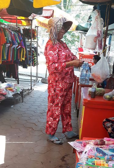 je bunter, desto besser