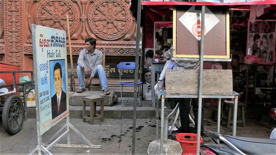 und der nächste bitte