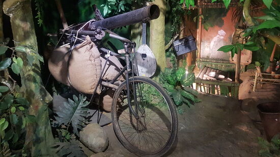 So haben die Vietnamesen die Kriege geführt