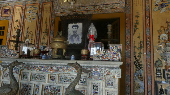 das war der letzte Kaiser