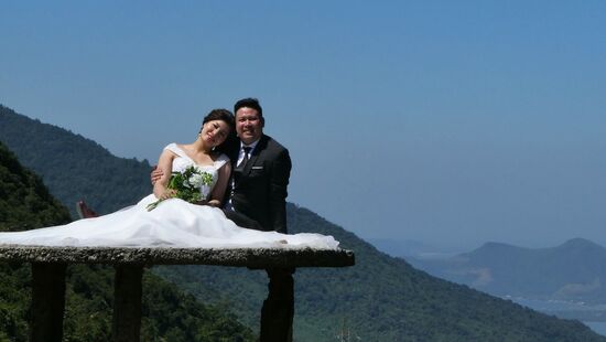 sind sie nicht hübsch?