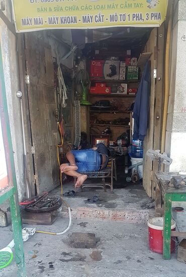 zwischendurch mal wieder ein Schlafbild...