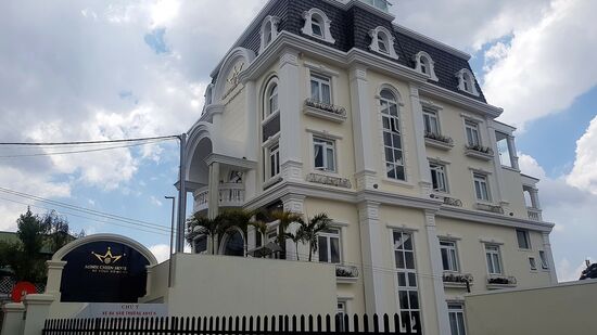 wirklich tolle sanierte Häuser