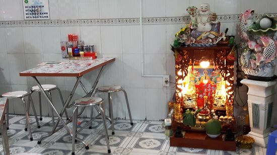 für gute Geschäfte