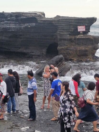 und wer ist busweise auch hier...?